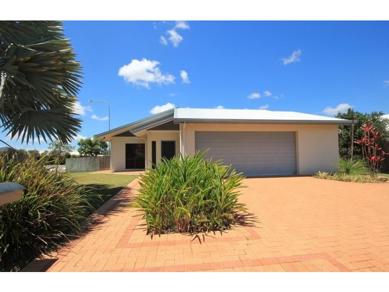 1 Burford Court, Kirwan QLD 4817