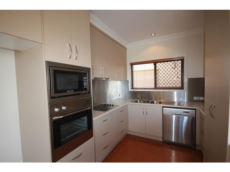 1 Burford Court, Kirwan QLD 4817