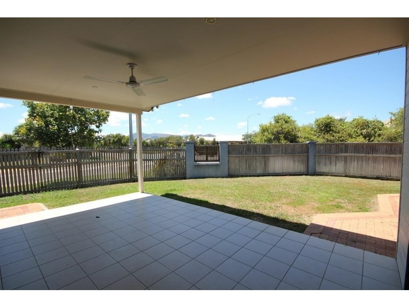 1 Burford Court, Kirwan QLD 4817