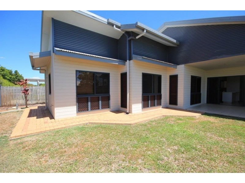 1 Burford Court, Kirwan QLD 4817