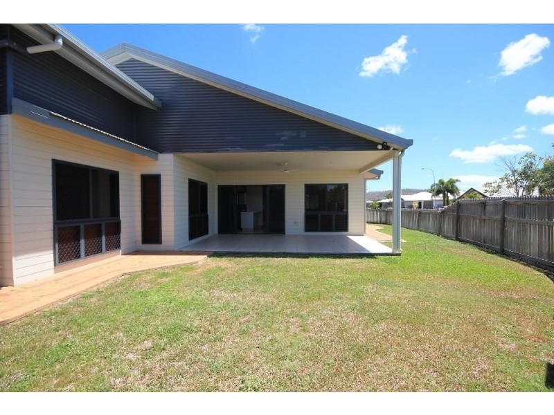 1 Burford Court, Kirwan QLD 4817