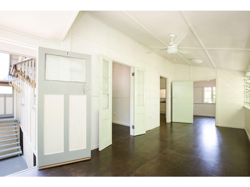 2/31 Bell Street, South Townsville QLD 4810