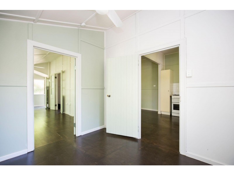 2/31 Bell Street, South Townsville QLD 4810