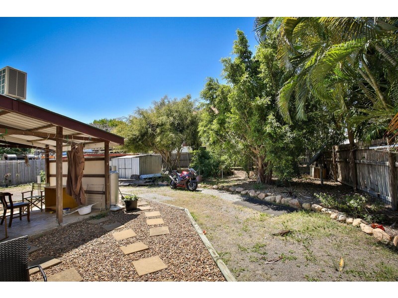 2/31 Bell Street, South Townsville QLD 4810