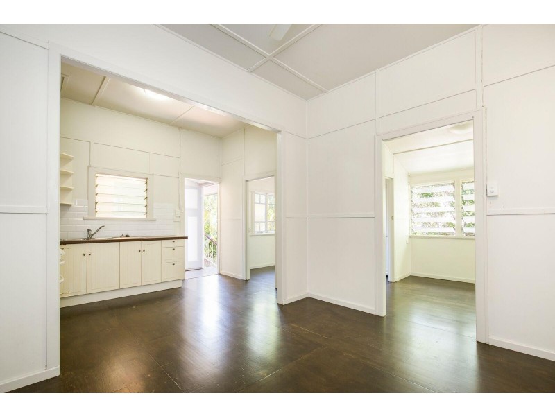 2/31 Bell Street, South Townsville QLD 4810