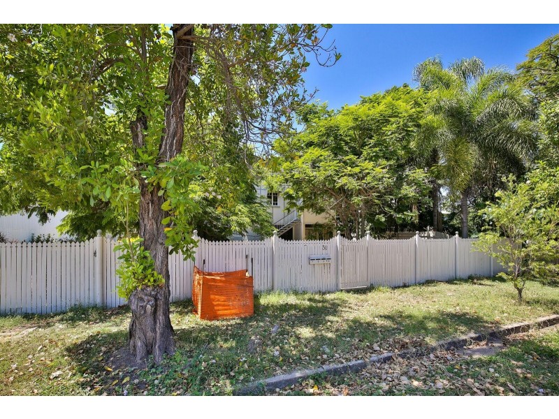 2/31 Bell Street, South Townsville QLD 4810