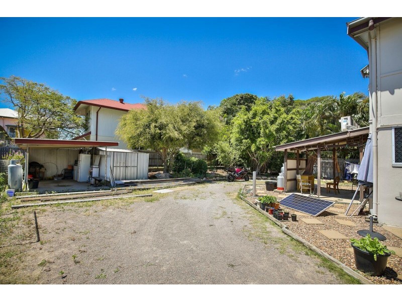 2/31 Bell Street, South Townsville QLD 4810