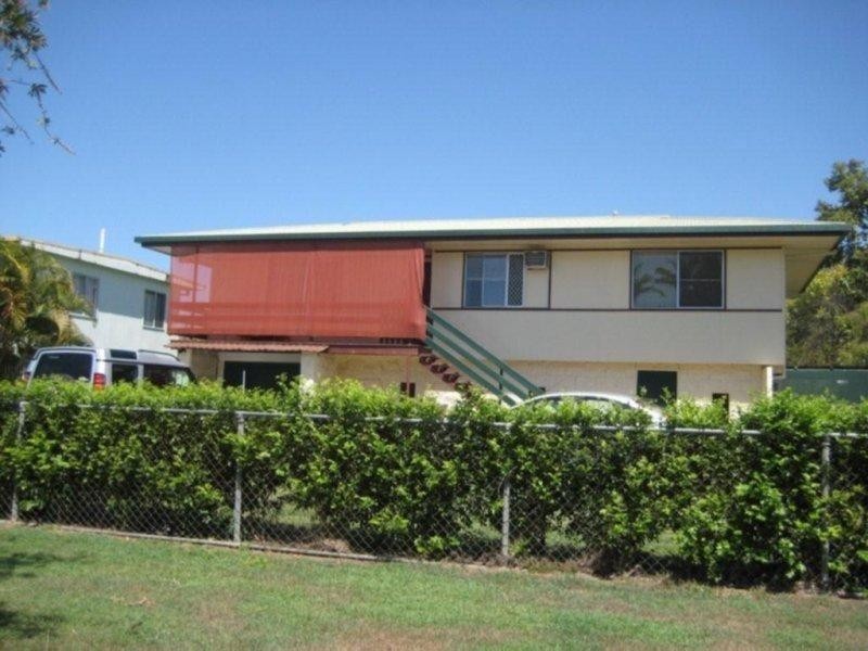 Kirwan QLD 4817
