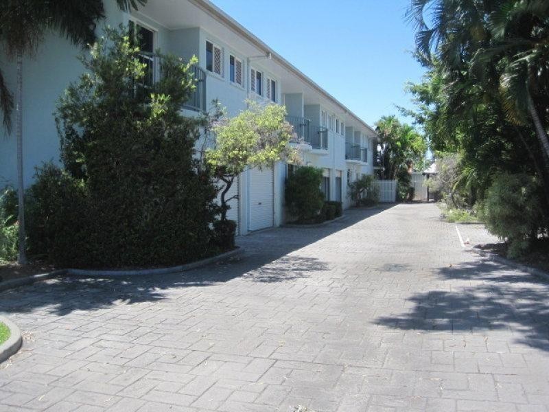 3/8 Regent Street, Hyde Park QLD 4812