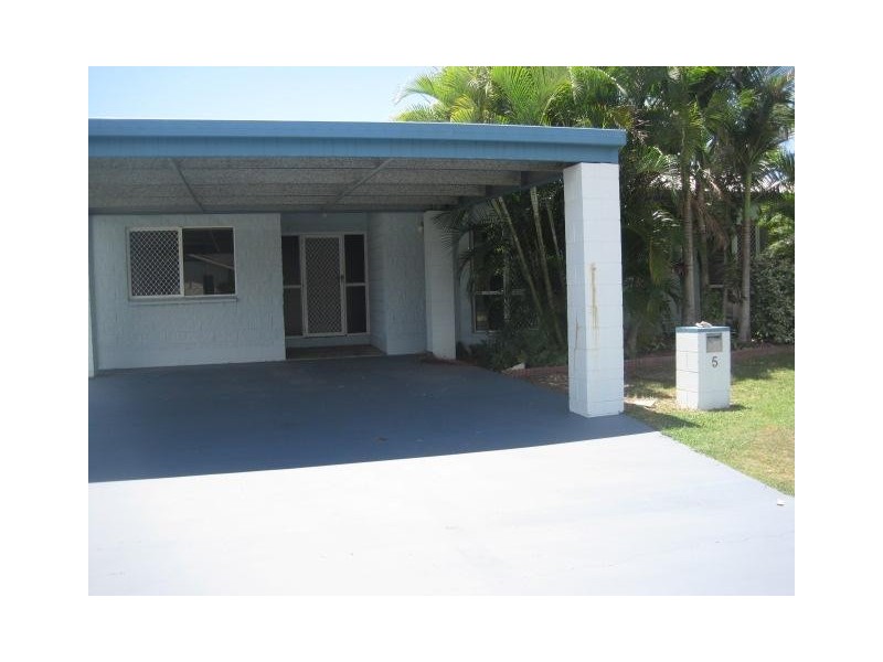 5 Millet Street, Annandale QLD 4814