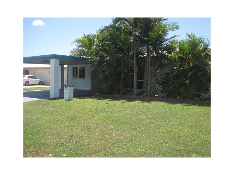 5 Millet Street, Annandale QLD 4814