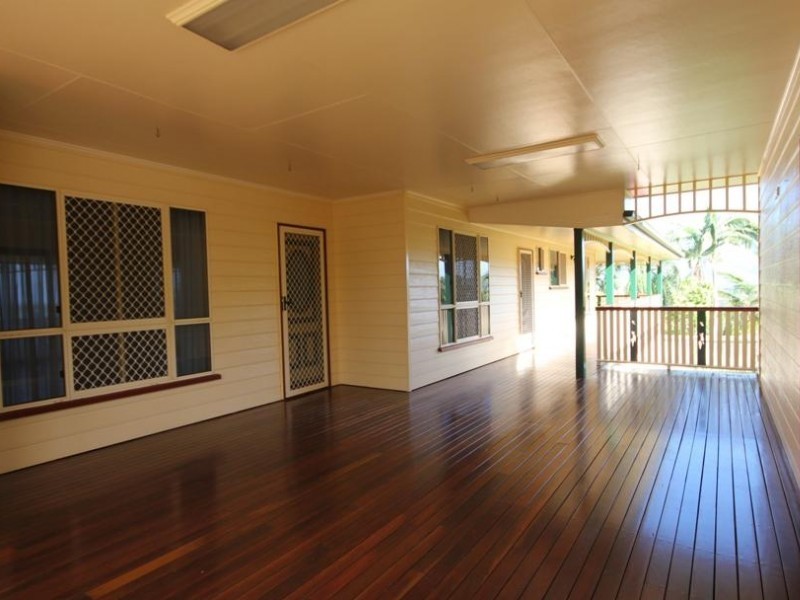 Mount Louisa QLD 4814