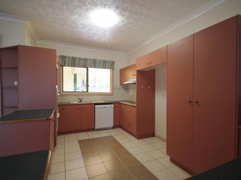 Mount Louisa QLD 4814