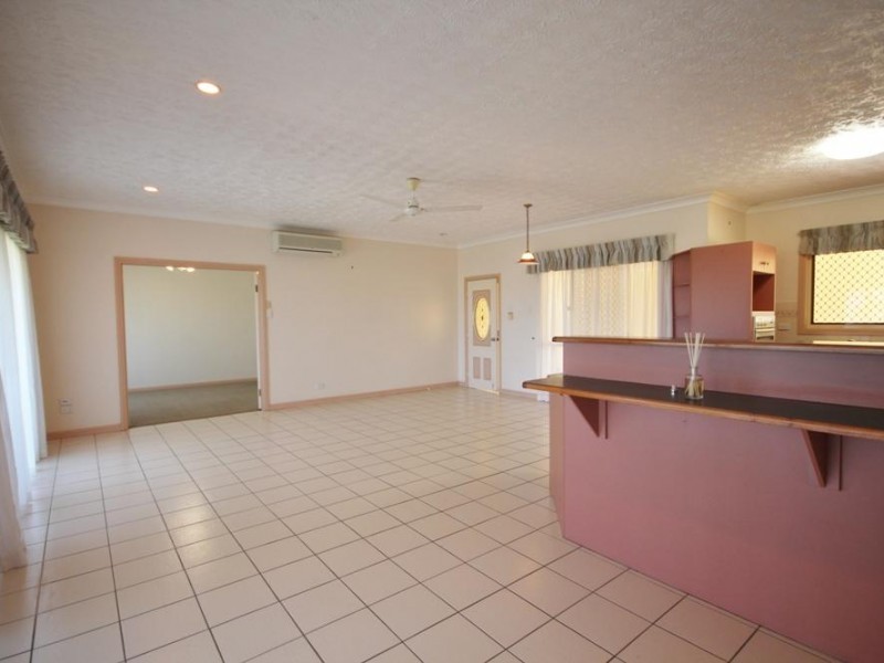 Mount Louisa QLD 4814