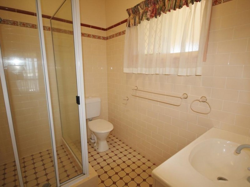 Mount Louisa QLD 4814