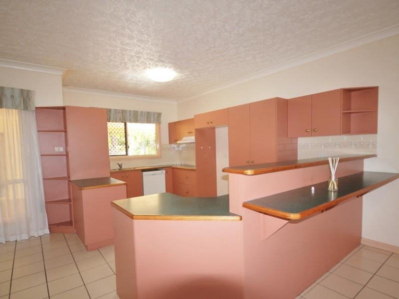 Mount Louisa QLD 4814