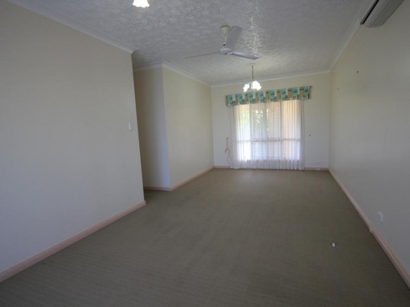 Mount Louisa QLD 4814