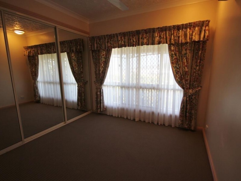 Mount Louisa QLD 4814