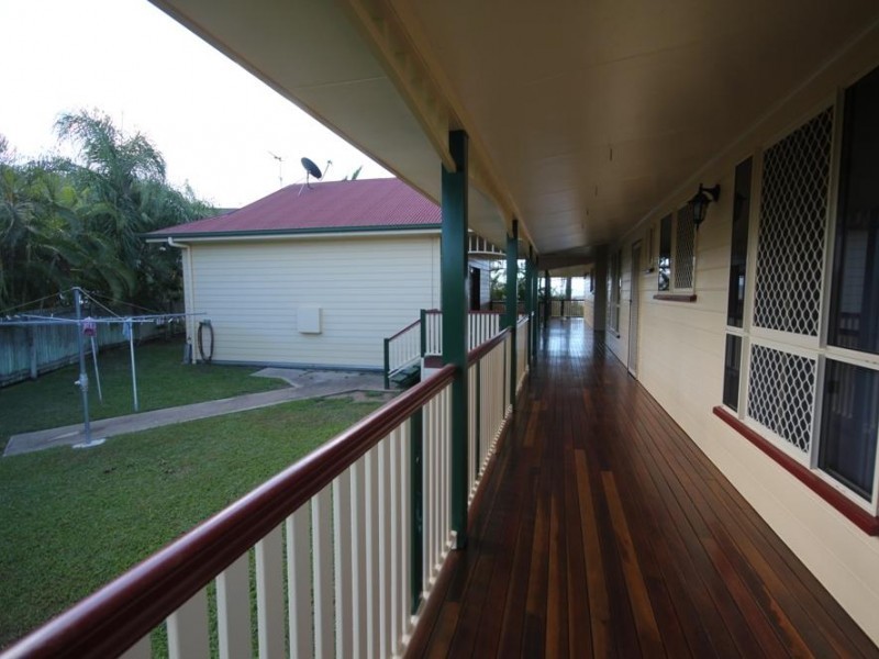 Mount Louisa QLD 4814