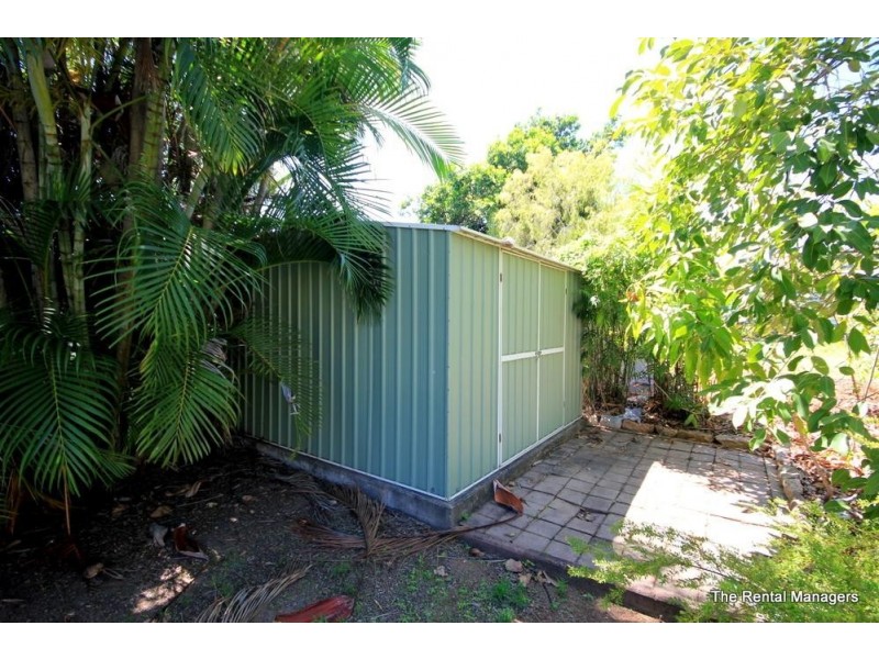 22 Glenlyon Drive, Wulguru QLD 4811