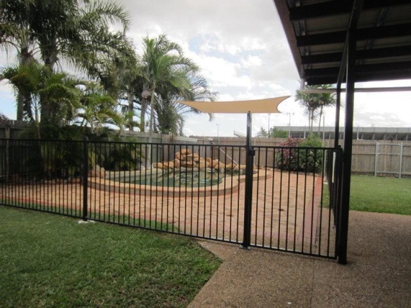 25 Colchester Crescent, Kirwan QLD 4817