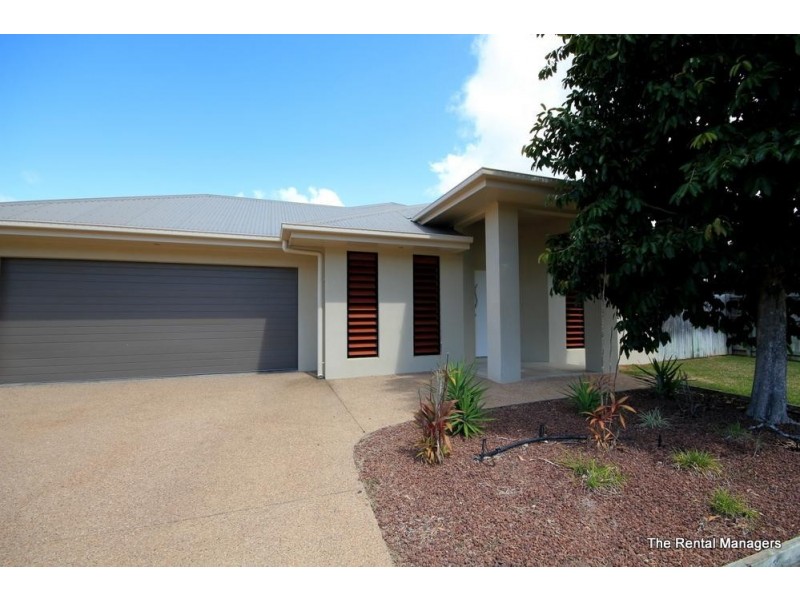 31 Currawinya Court, Bushland Beach QLD 4818