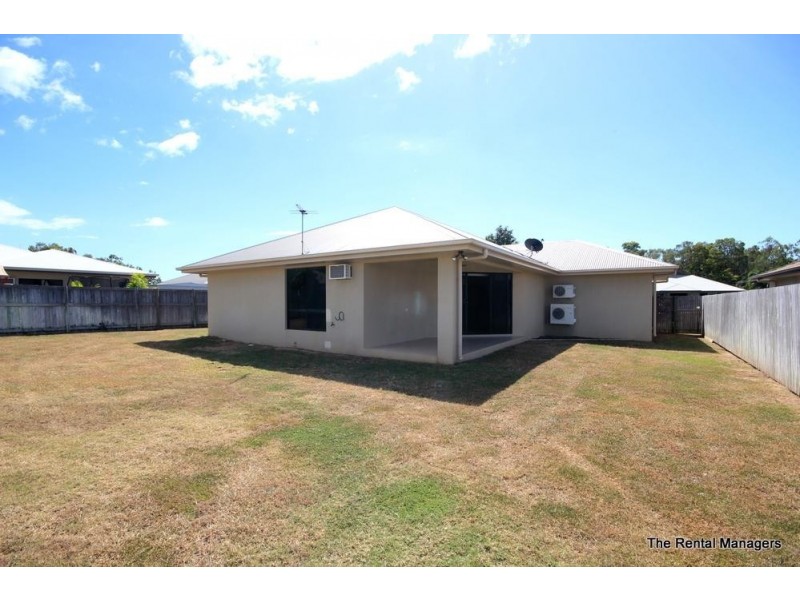 31 Currawinya Court, Bushland Beach QLD 4818