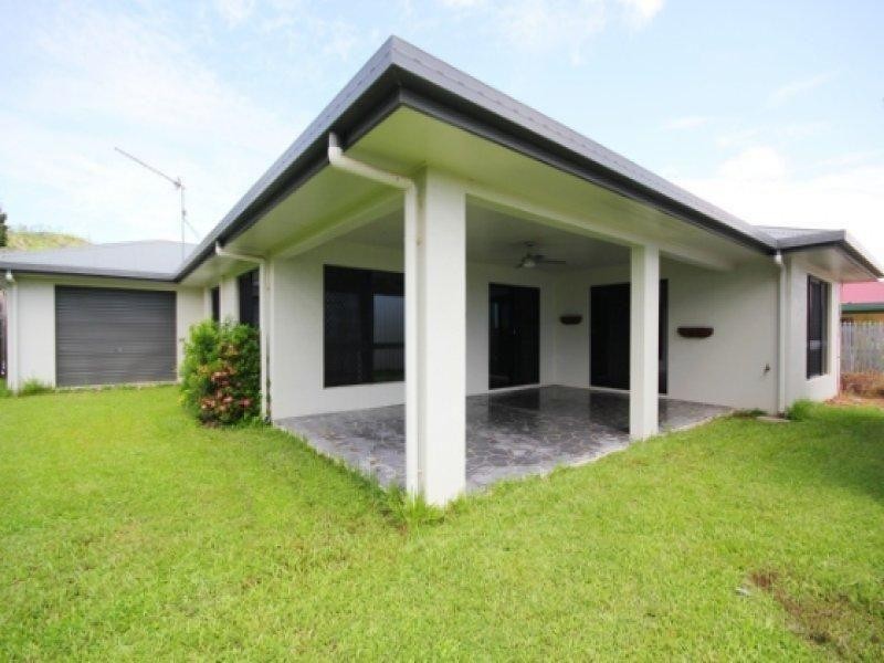 10 St Albans Road, Mount Louisa QLD 4814