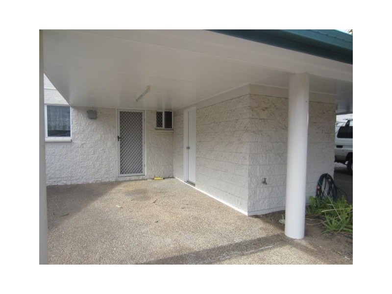 3/20 Park Street, Pimlico QLD 4812