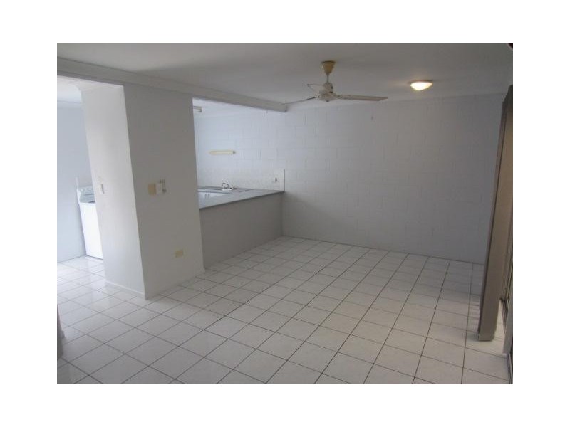 Pimlico QLD 4812
