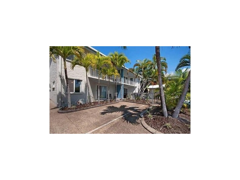 Belgian Gardens QLD 4810