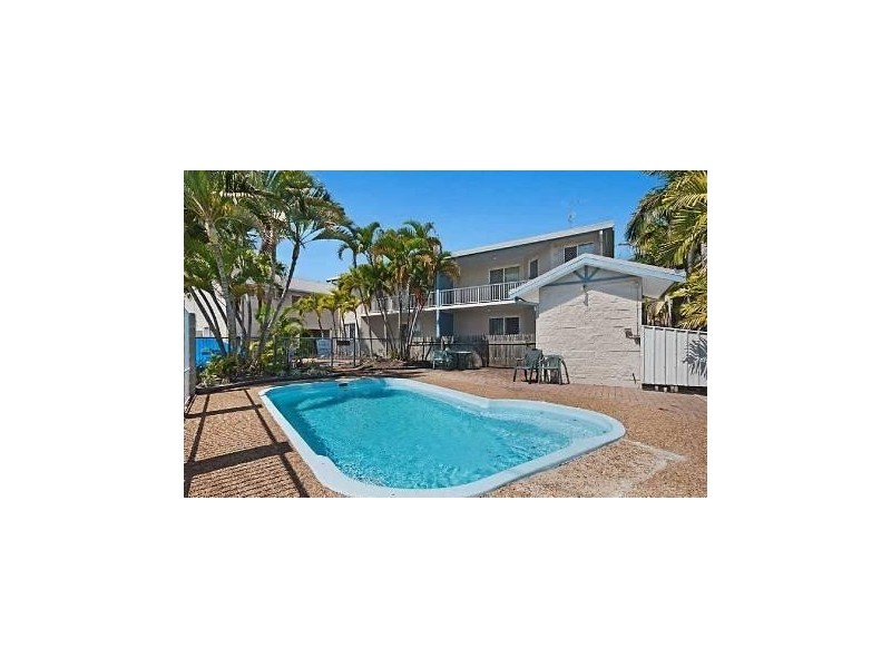 Belgian Gardens QLD 4810