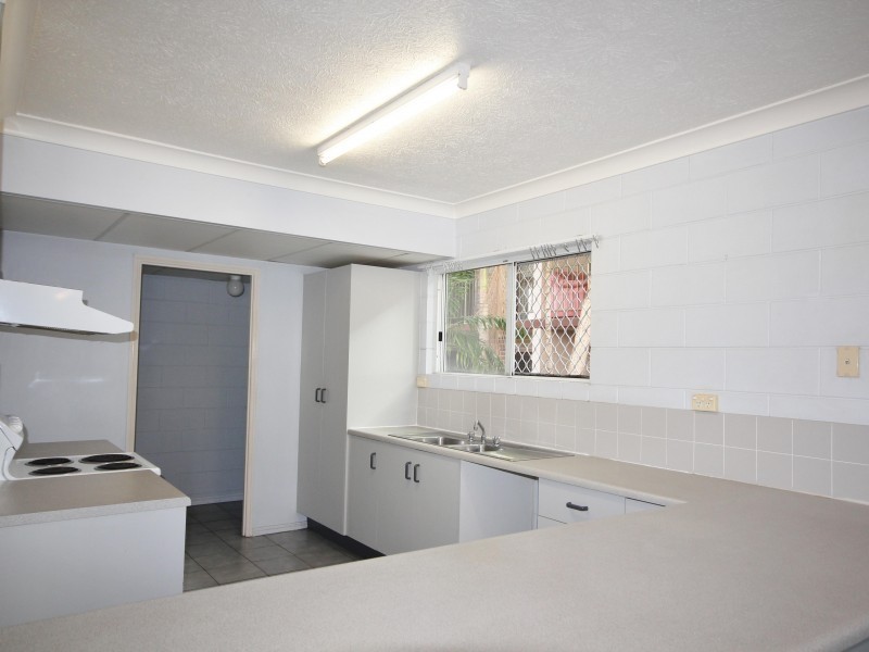 Belgian Gardens QLD 4810