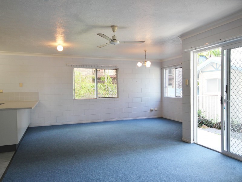 Belgian Gardens QLD 4810