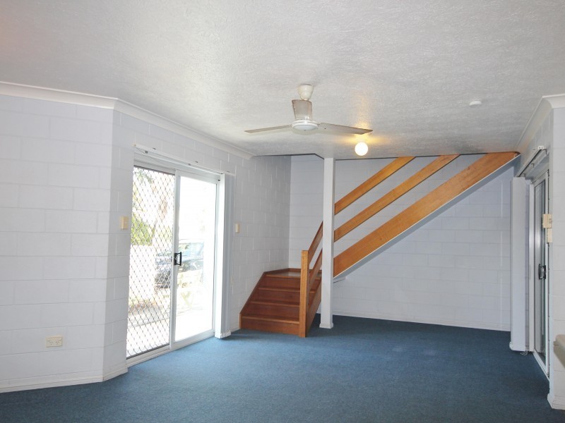 Belgian Gardens QLD 4810