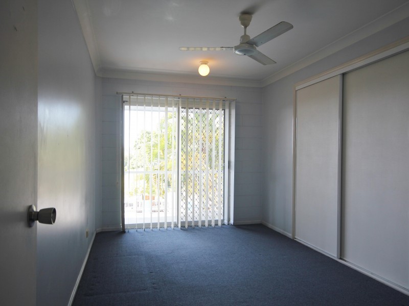 Belgian Gardens QLD 4810