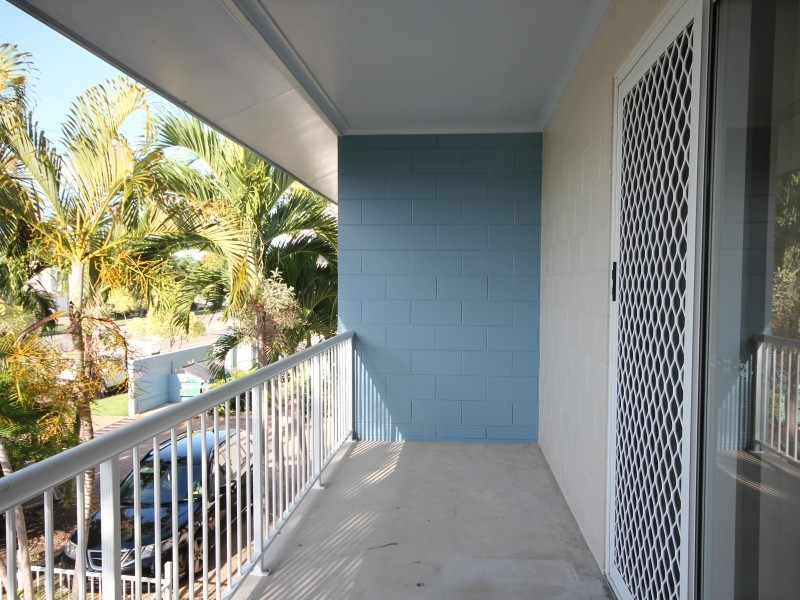 Belgian Gardens QLD 4810