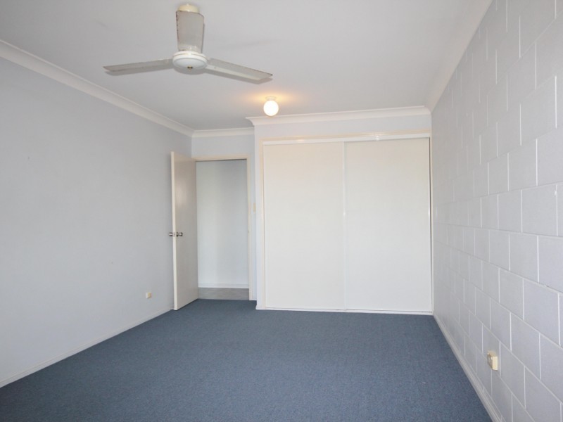 Belgian Gardens QLD 4810