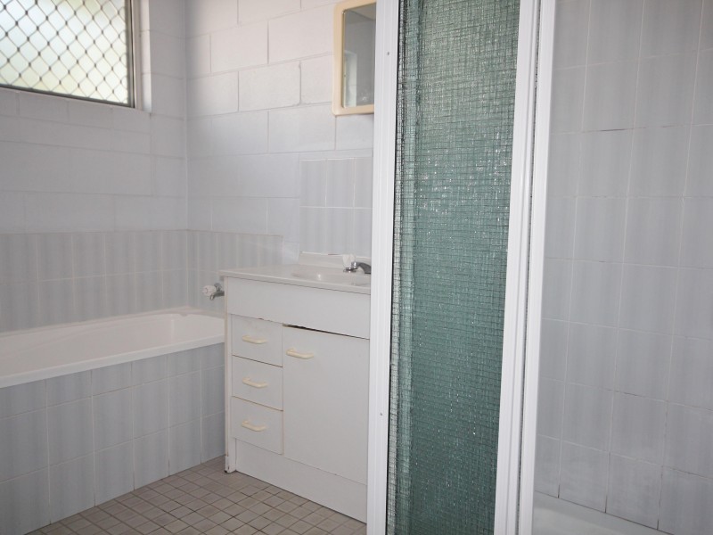 Belgian Gardens QLD 4810