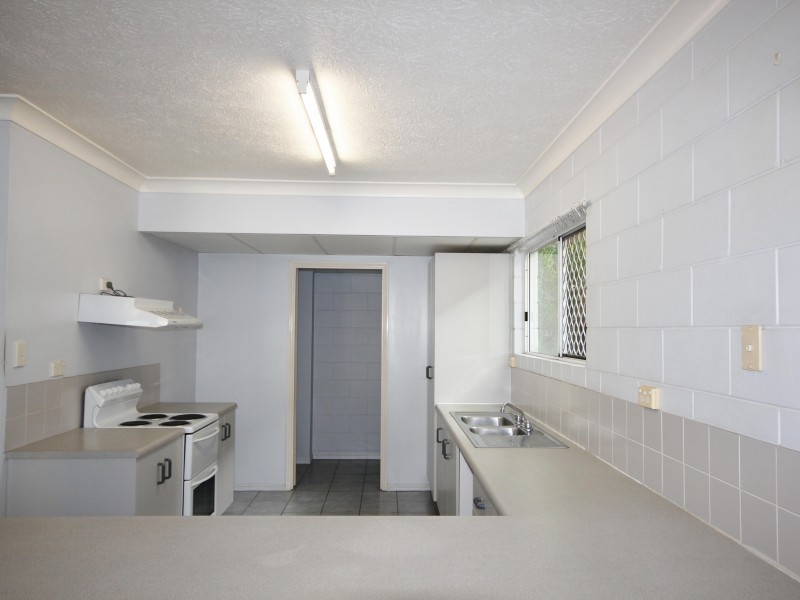 Belgian Gardens QLD 4810