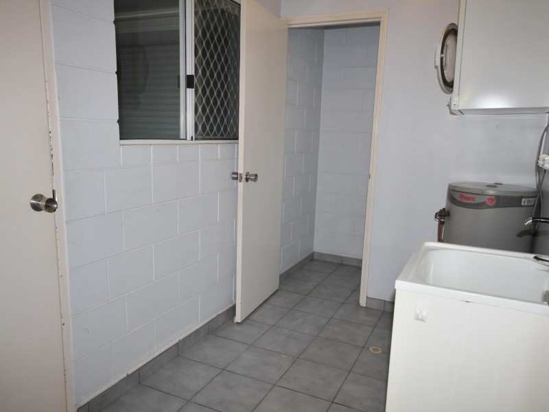 Belgian Gardens QLD 4810