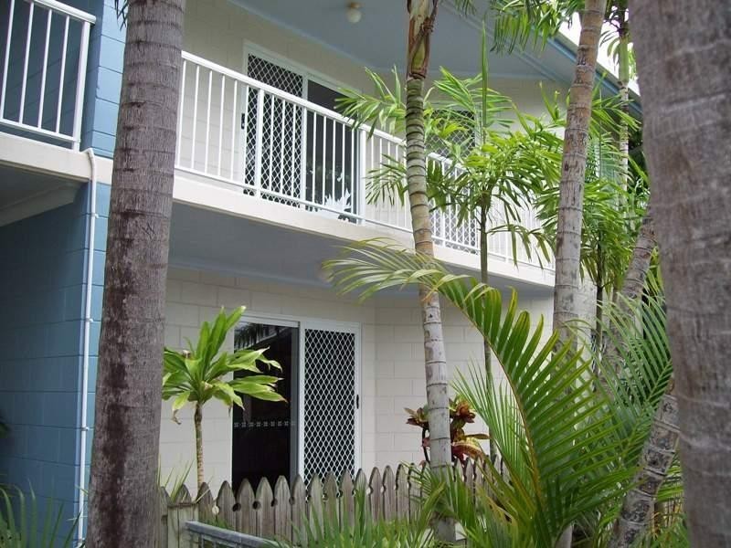 Belgian Gardens QLD 4810