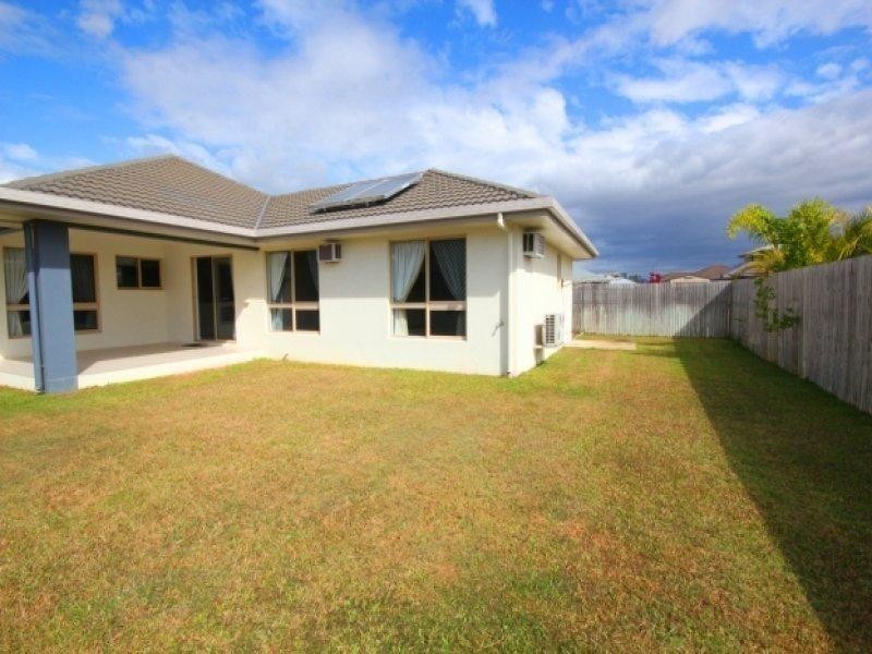 Bohle Plains QLD 4817