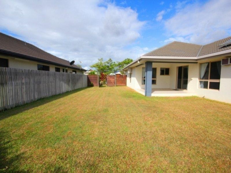 Bohle Plains QLD 4817