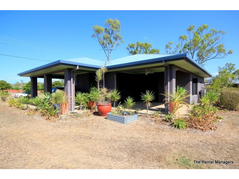 46 Tennessee Way, Kelso QLD 4815