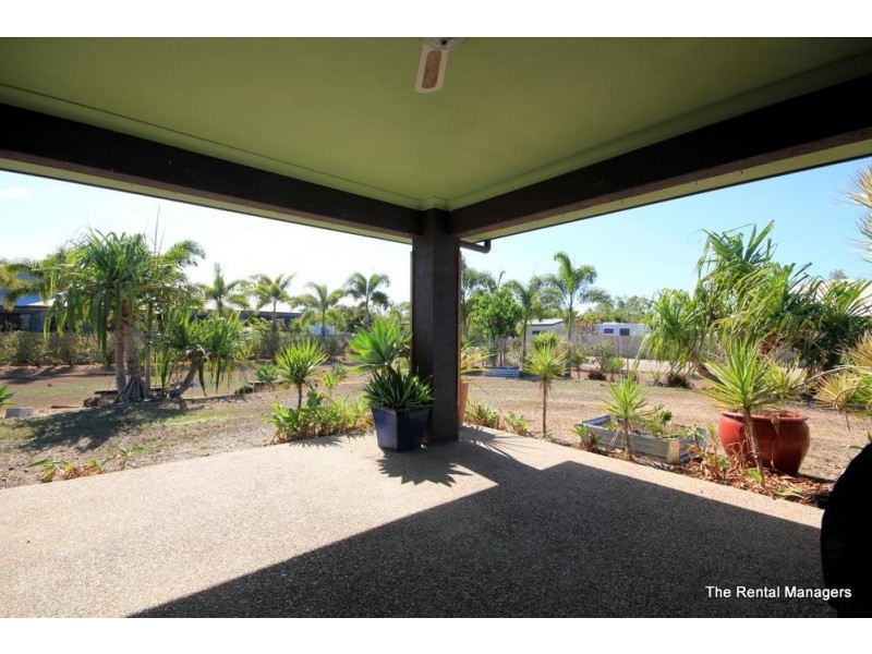 46 Tennessee Way, Kelso QLD 4815