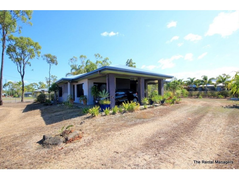 46 Tennessee Way, Kelso QLD 4815