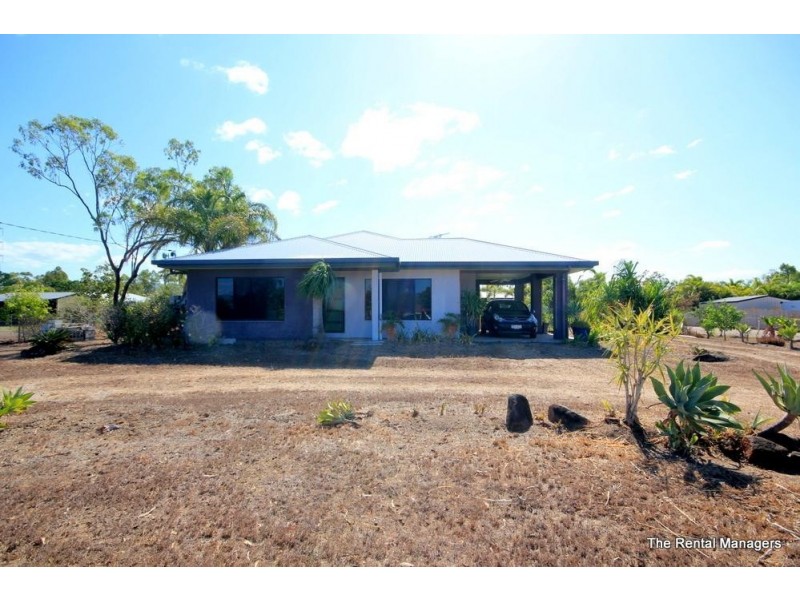 46 Tennessee Way, Kelso QLD 4815