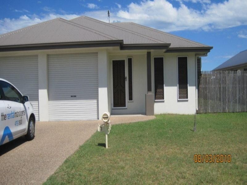 3 Lark Court, Condon QLD 4815