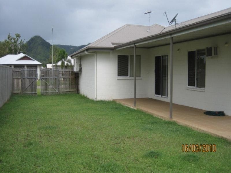 3 Lark Court, Condon QLD 4815